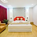 Kawasaki Hotel CàU GiáY
